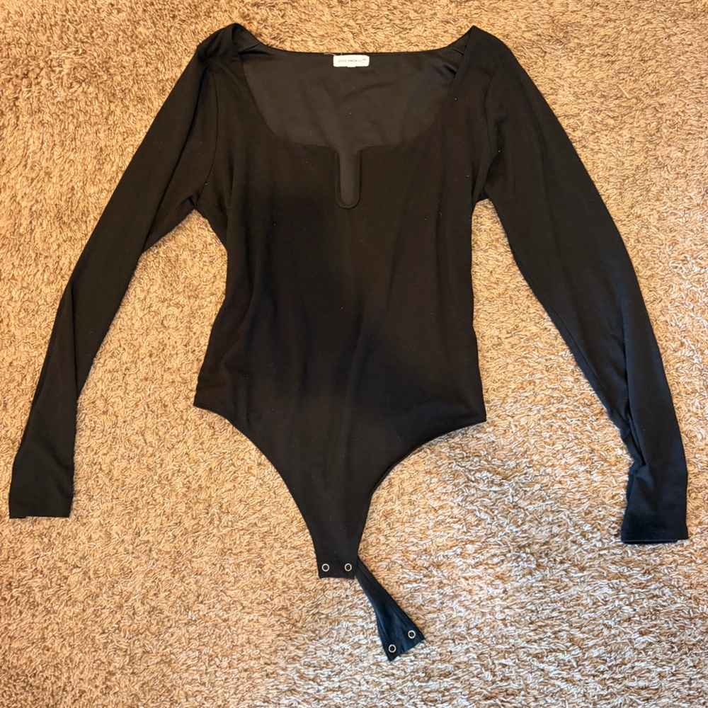 Good American Bodysuit